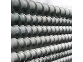 熱噴涂廠家的涂技術在化工、石油行業中的應用