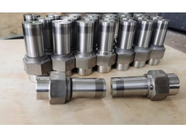 熱噴涂廠家的技術發展趨勢