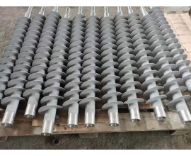 螺桿碳化鎢噴涂加工